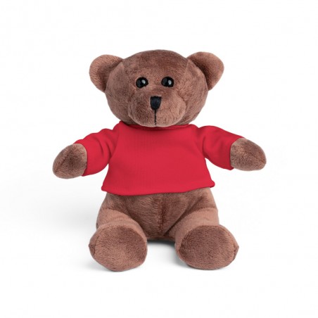 Peluche OURS 12 cm