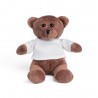 Peluche OURS 12 cm