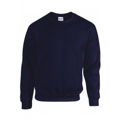SWEAT 170g col rond Personnalisable