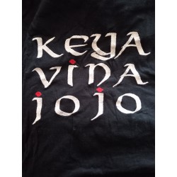 T-shirt marinière COLLECTION SAILING KEYAVINA-JOJO, col rond bio