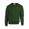 SWEAT 170g col rond Personnalisable