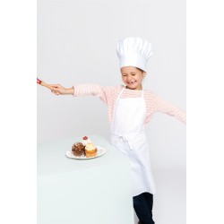 Kit Chef Cuisinier enfant
