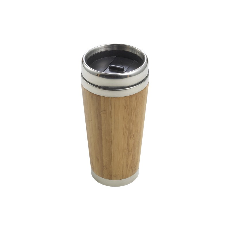 Mug en bambou (400 ml)