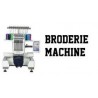 Broderie